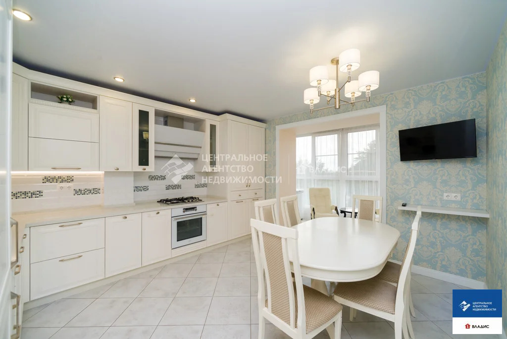 Продажа квартиры, Рязань, Мещерская улица - Фото 14