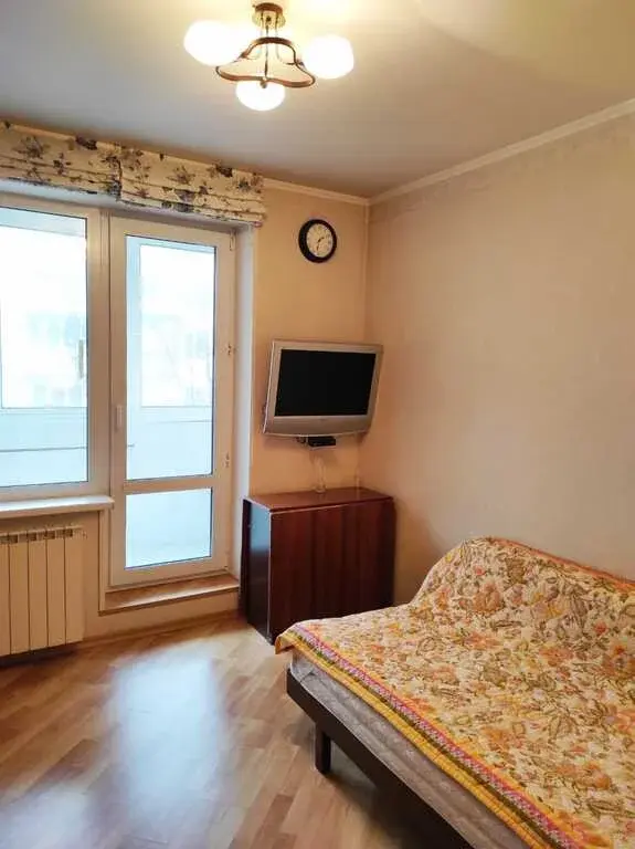 Продажа 3-х комнатной квартиры в Дедовске. - Фото 5