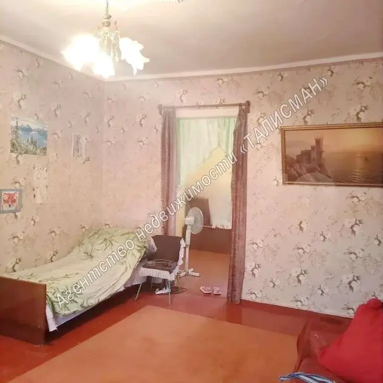Продаётся дом в ближайшем пригороде  в Таганрога,  с. Гаевка, - Фото 13
