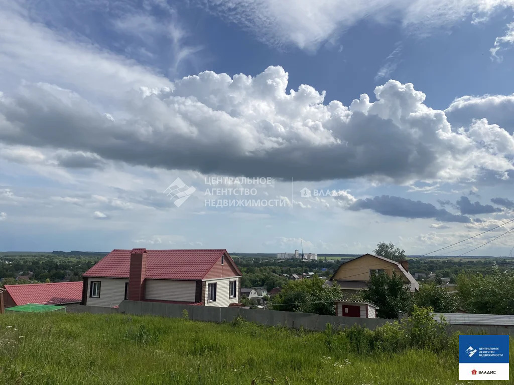 Продажа дома, Михайлов, Михайловский район, ул. Нагорная - Фото 0