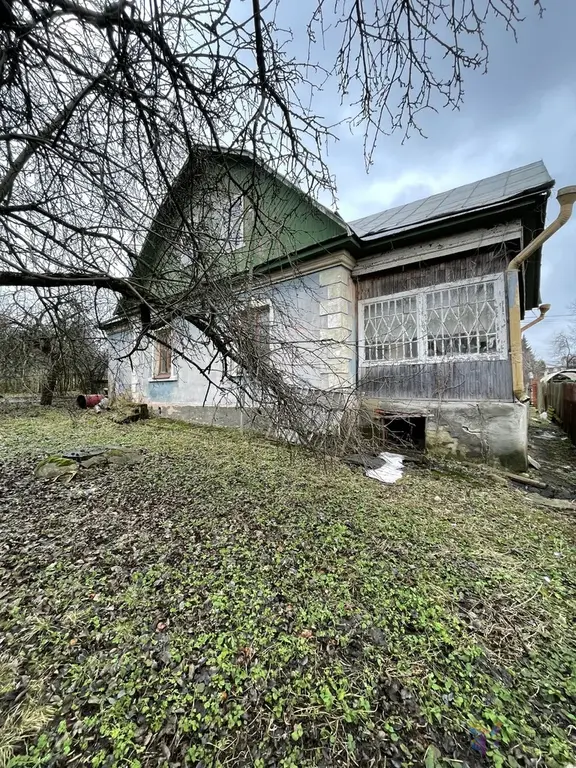 Продам дом г. Домодедово, в Центральном микрорайоне Горная улица, 10. - Фото 16