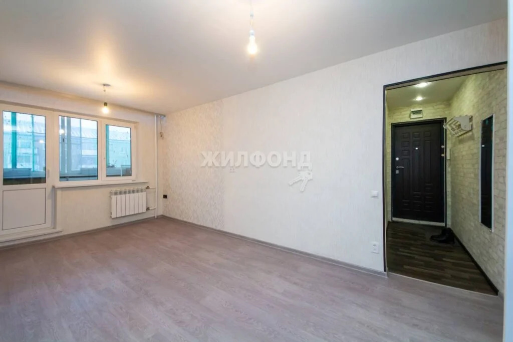 Продажа квартиры, Новосибирск, ул. Макаренко - Фото 12