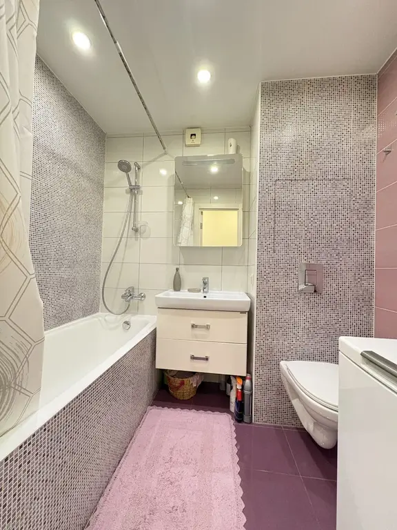 Продажа 2х к.кв. на Чертановской улице - Фото 11