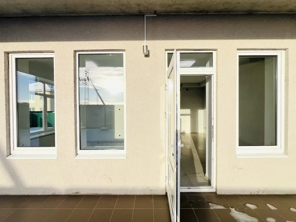 Новый дом 167,2м2 с ремонтом на участке 5,6 сот в центре села - Фото 28