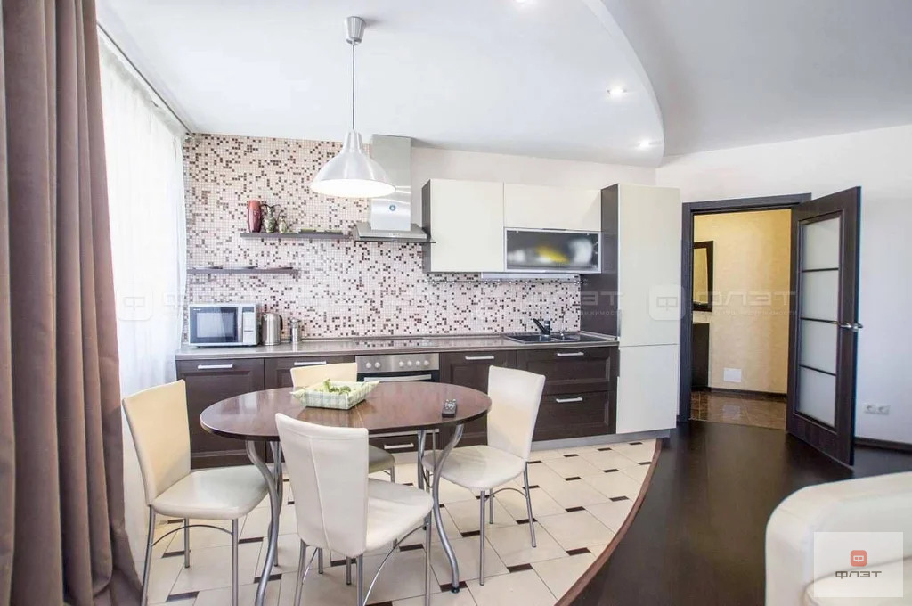 Продажа квартиры, Казань, ул. Центральная - Фото 5