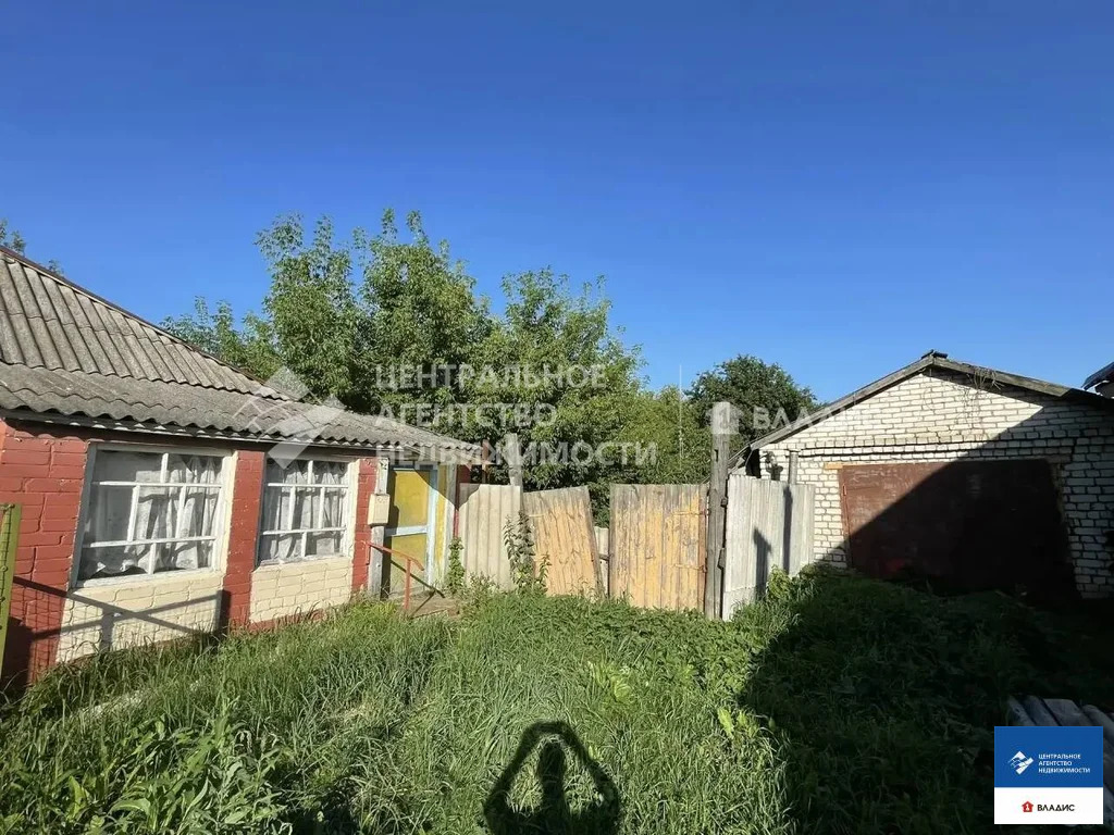 Продажа дома, Желобова Слобода, Спасский район, ул. Магистральная - Фото 7