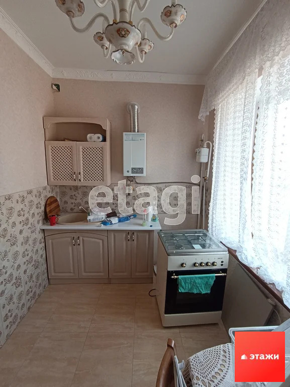 Продажа квартиры, Саки, ул. Бурденко - Фото 17