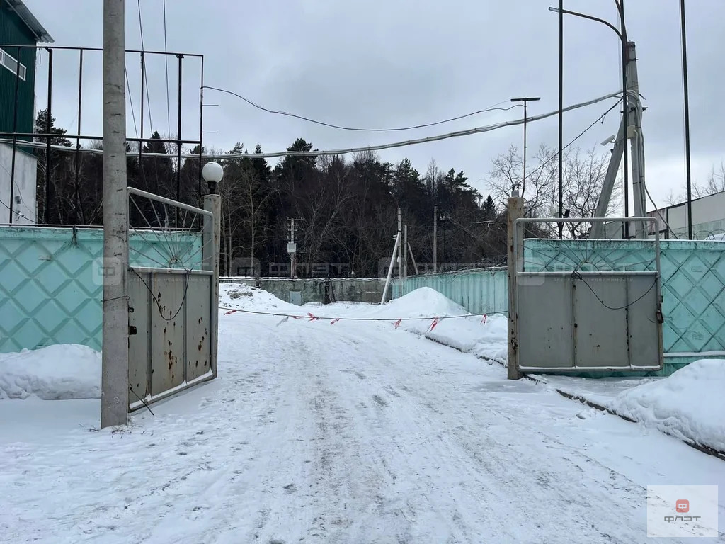 Аренда офиса, ж/д разъезда Киндери, Высокогорский район, ул. Лесная ... - Фото 19