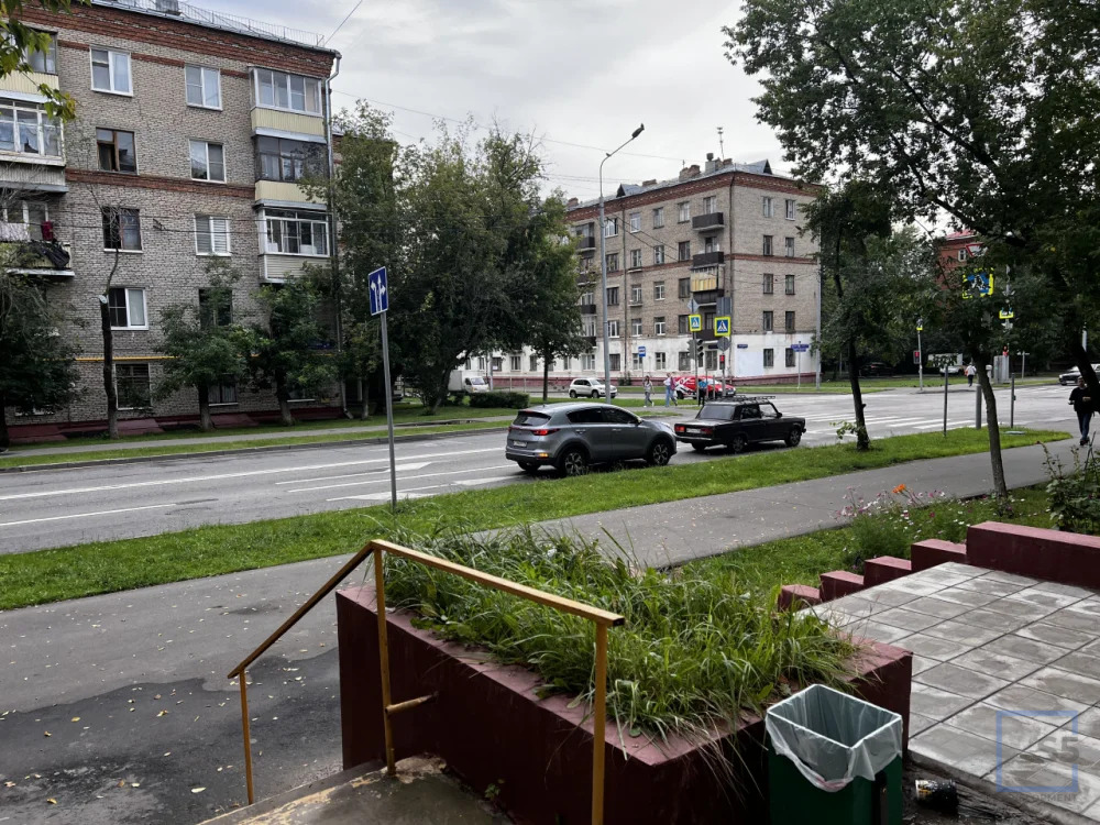 Продажа ПСН, м. Люблино, ул. Ставропольская - Фото 1