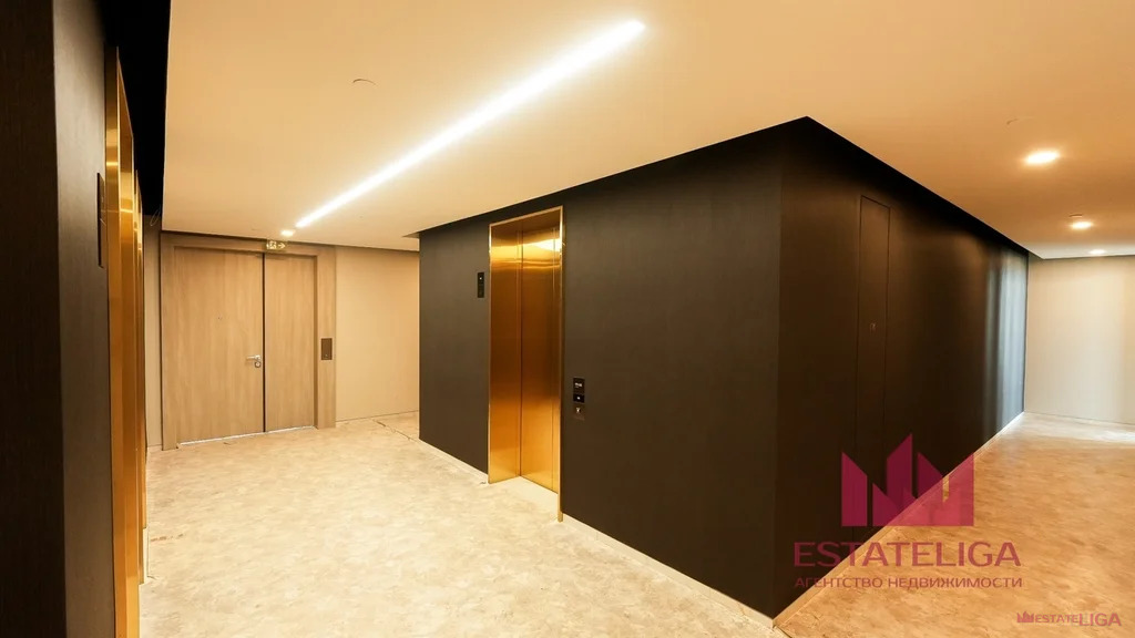 Продажа пентхауса, Ленинградский пр-кт. - Фото 24