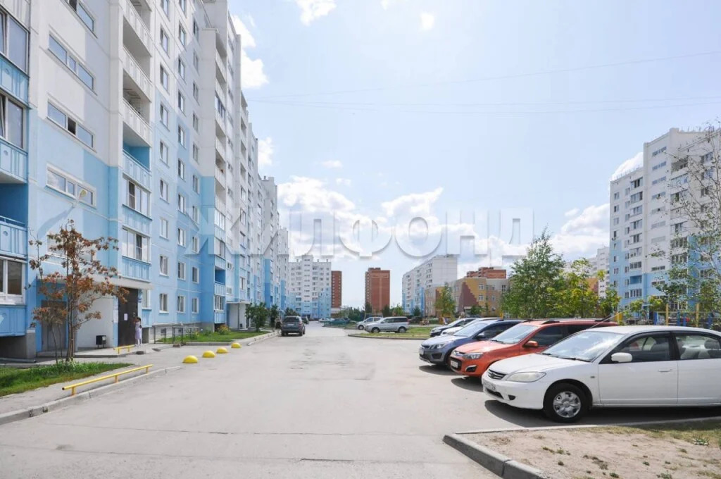 Продажа квартиры, Новосибирск, ул. Титова - Фото 7