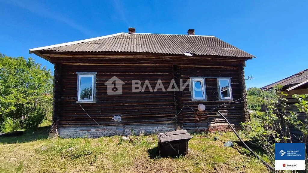 Продажа дома, Чиряты, Клепиковский район - Фото 21