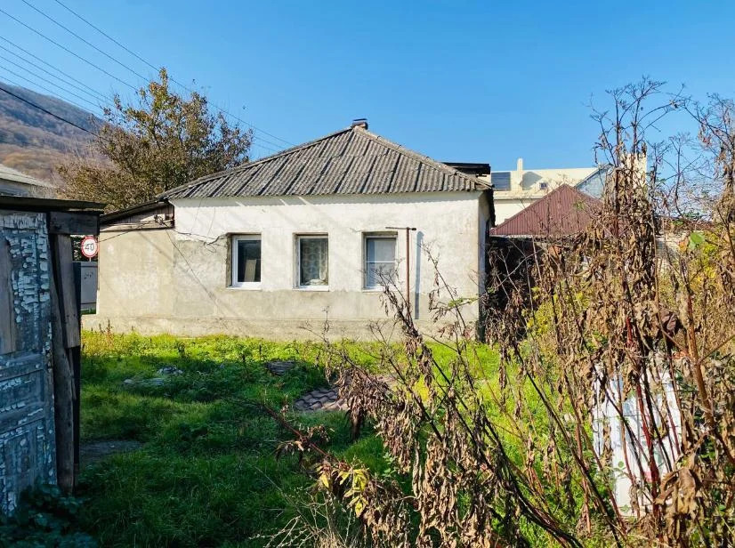 Продажа участка, Адербиевка, ул. Октябрьская - Фото 3