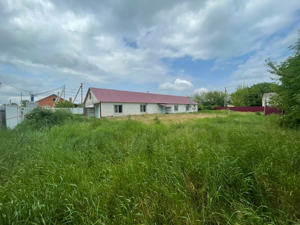 Продажа дома, Киевское, Крымский район - Фото 3