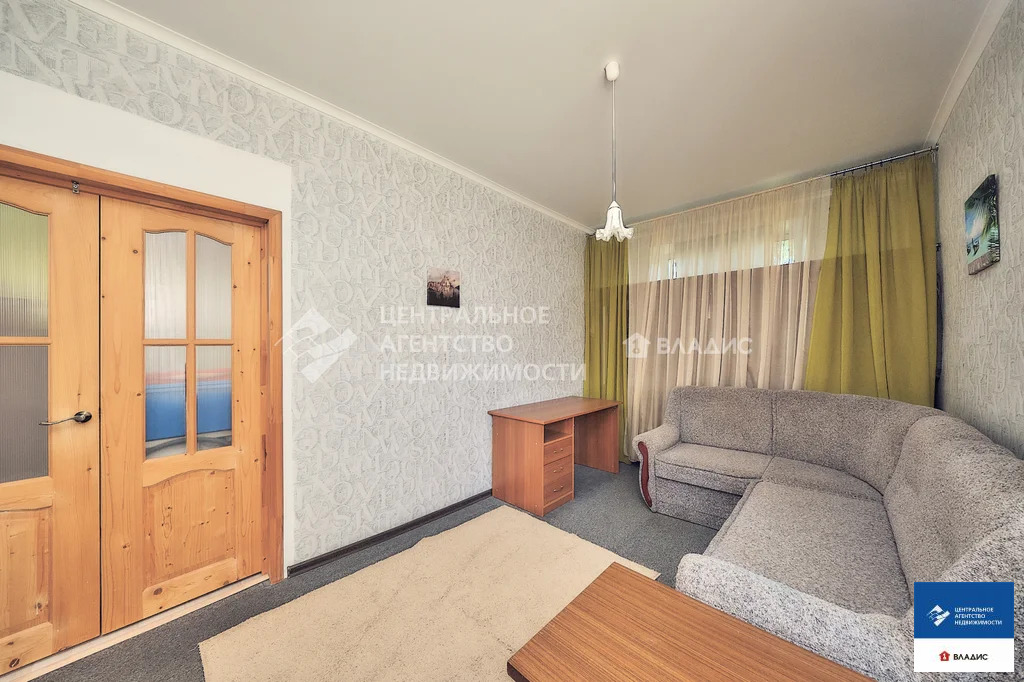 Продажа квартиры, Рязань, ул. Строителей - Фото 4