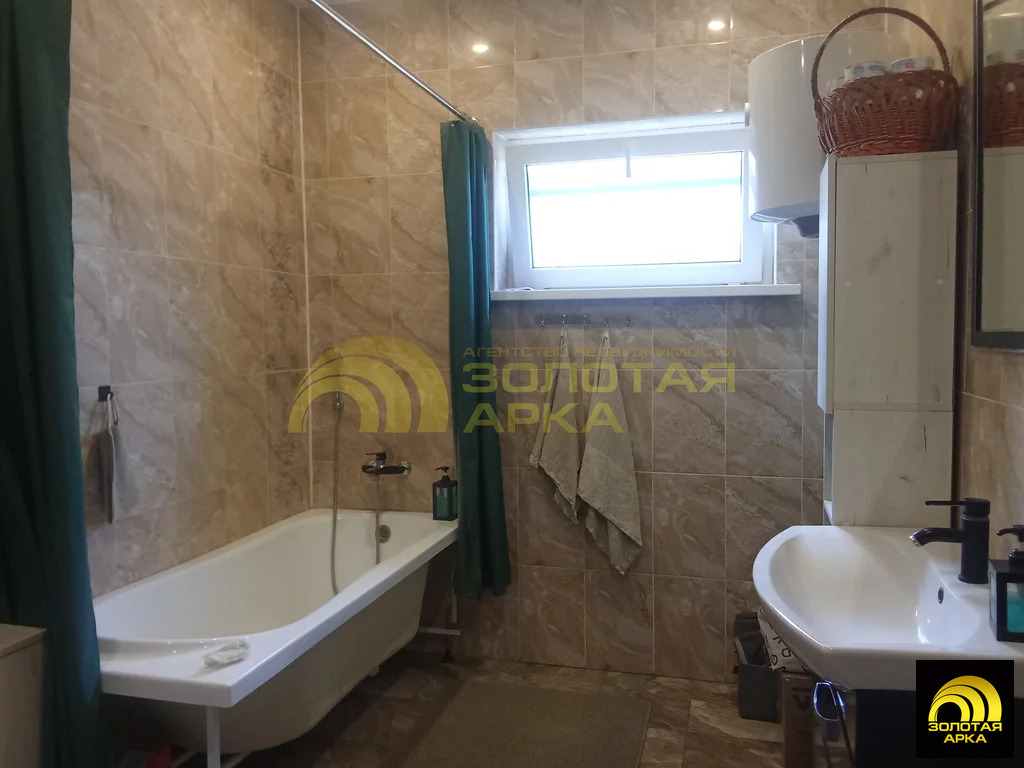 Продажа дома, Северская, Северский район, ул. Веселая - Фото 18