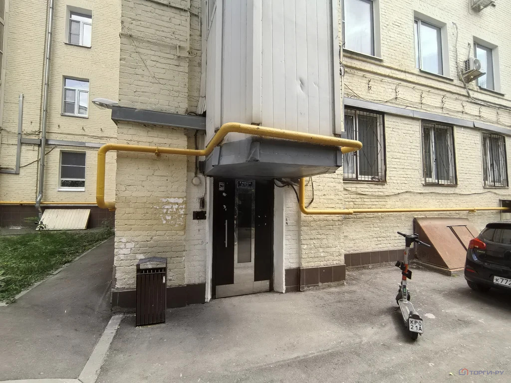 Продажа торгового помещения, ул. Мантулинская - Фото 5