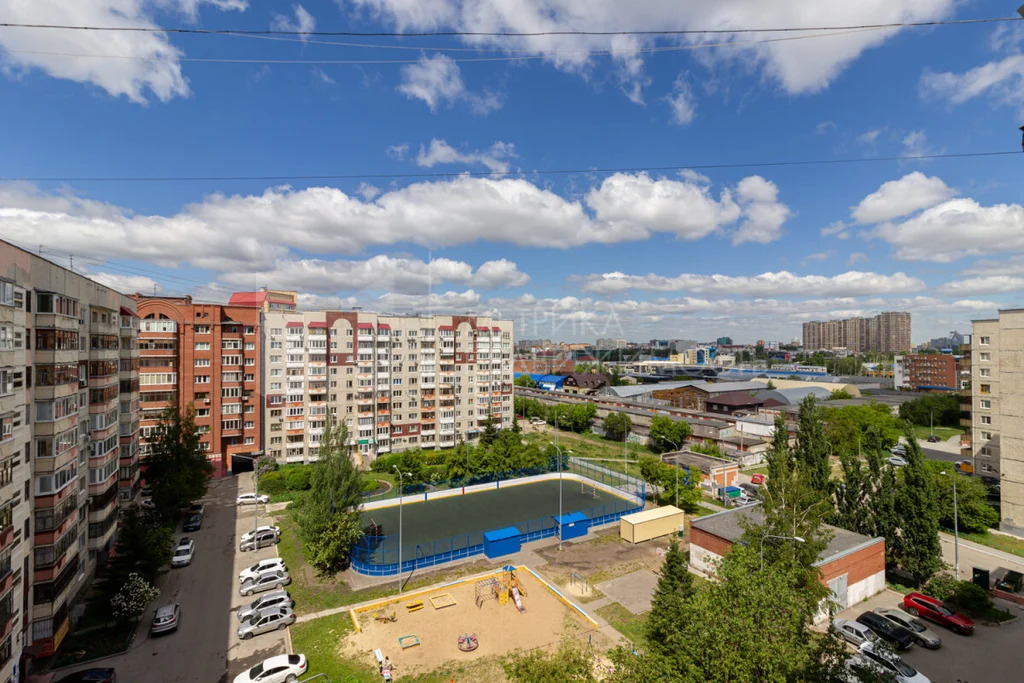 Продажа квартиры, Тюмень, г Тюмень - Фото 36