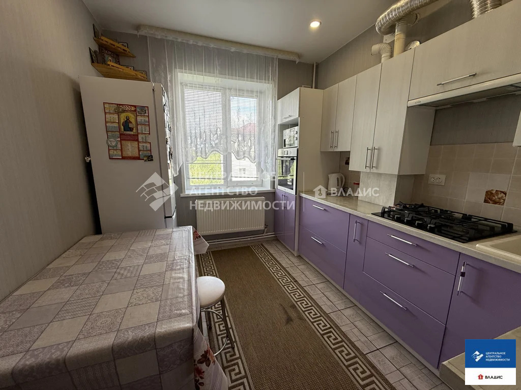 Продажа квартиры, Касимов, Касимовский район, Северная улица - Фото 0