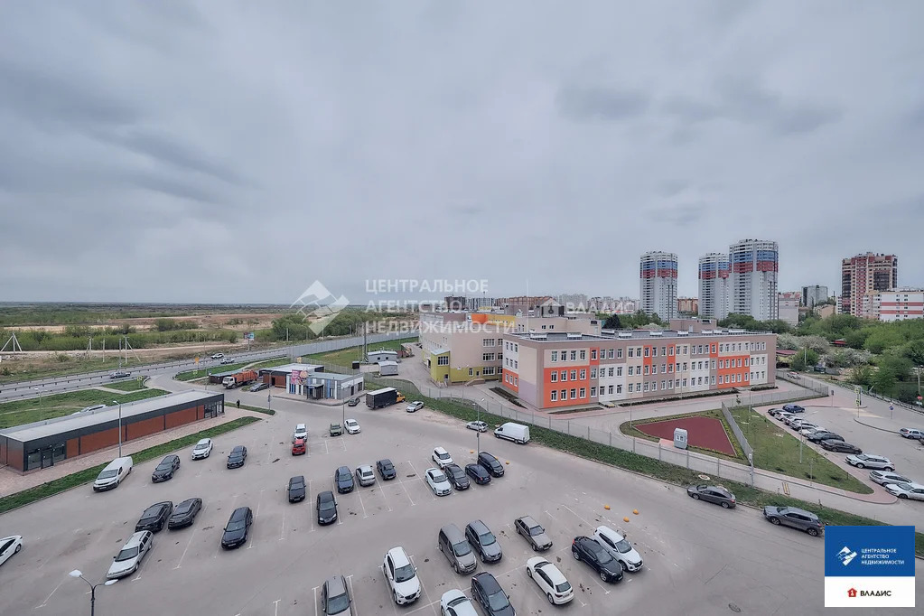 Продажа квартиры, Рязань, ул. Быстрецкая - Фото 10