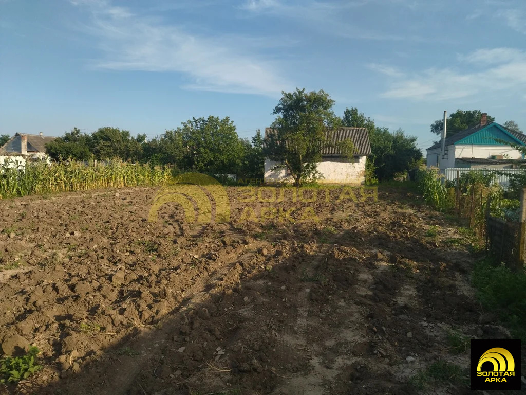 Продажа участка, Варениковская, Крымский район, ул. Красная - Фото 2