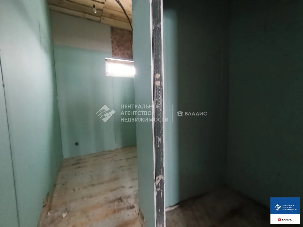 Продажа дома, Шилово, Шиловский район, ул. Евпатия Коловрата - Фото 10