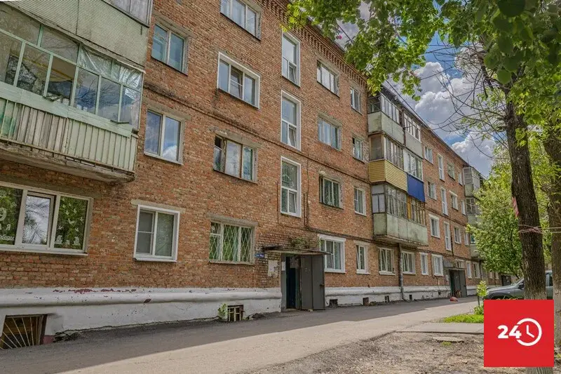 Уникальное предложение на Западной!!! Бюджетная комната по ул. Мира 3. - Фото 16
