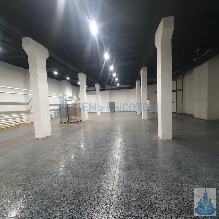 Аренда ПСН, Подольск, ул. Железнодорожная - Фото 5