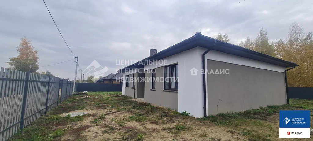 Продажа дома, Рязанский район - Фото 1