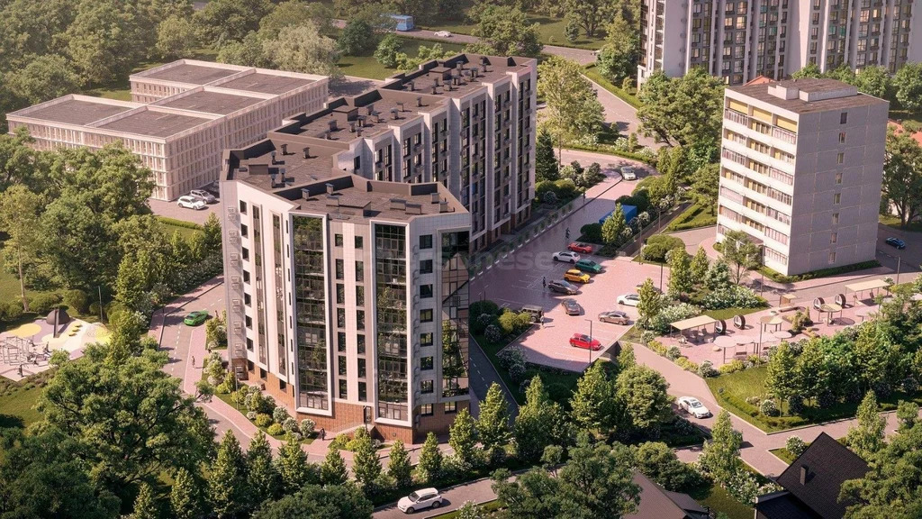 Продажа квартиры в новостройке, Севастополь, ул. Маячная - Фото 6