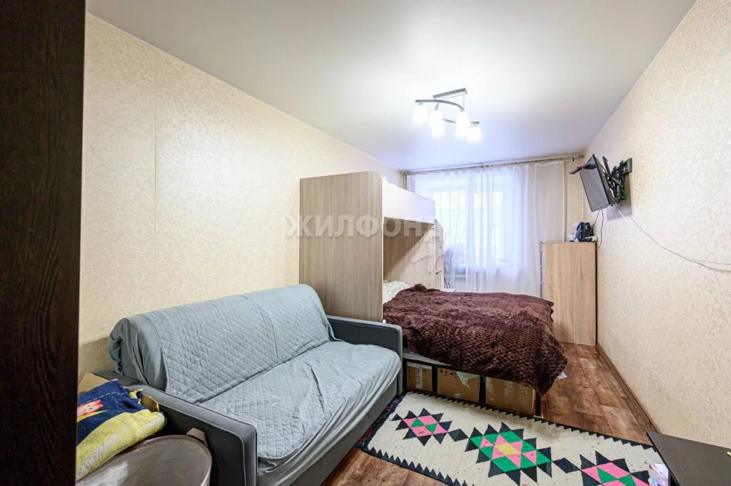 Продажа квартиры, Новосибирск, ул. Сухарная - Фото 7