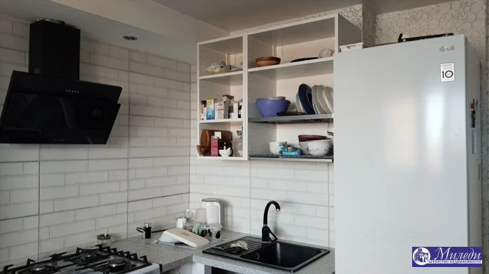 Продажа квартиры, Батайск, ул. Вильямса - Фото 13