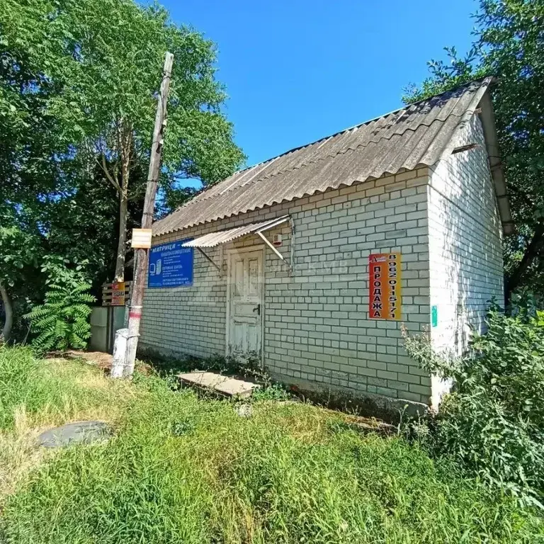 Продажа дома, Новопавловск, Кировский район, ул. Комсомольская - Фото 1