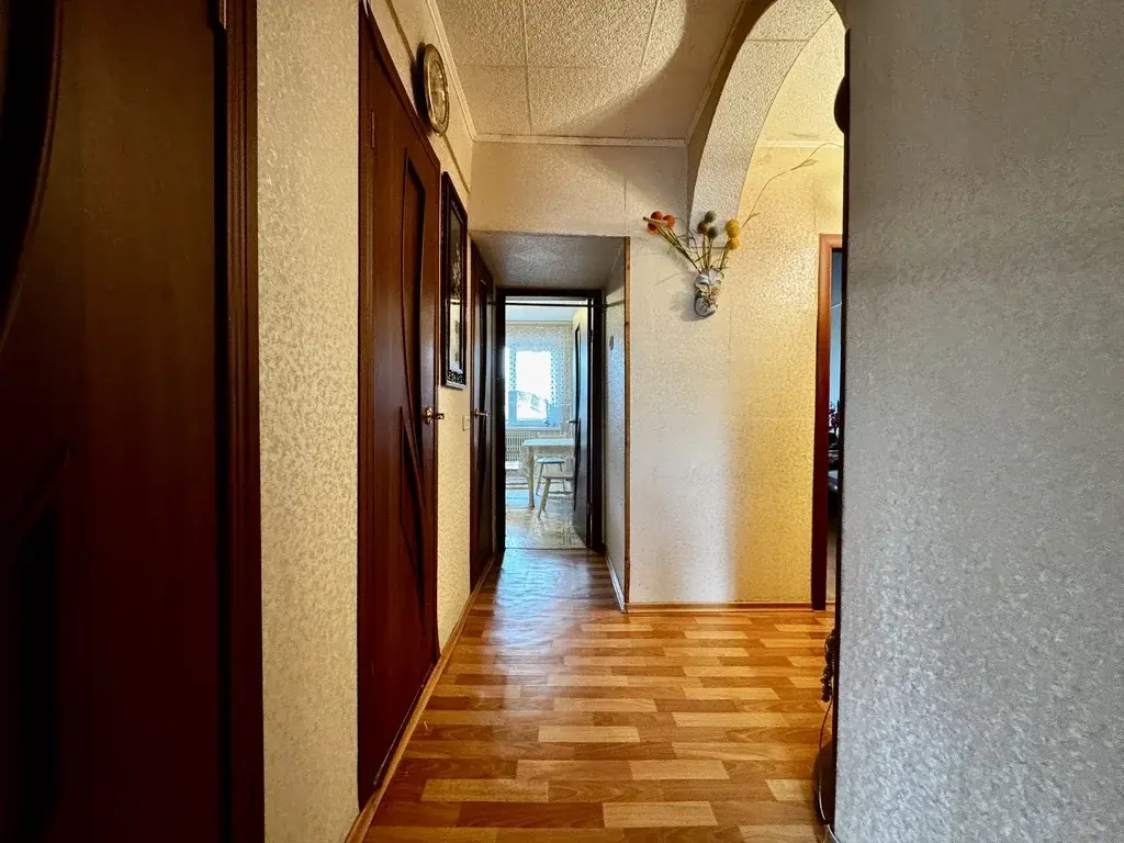 2к - ул.Белкинская, дом 41 - Фото 18