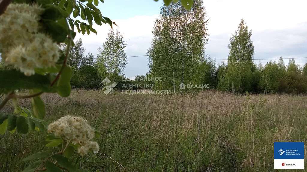Продажа участка, Варские, Рязанский район - Фото 3