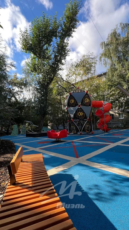 Продажа квартиры, ул. Новолесная - Фото 27