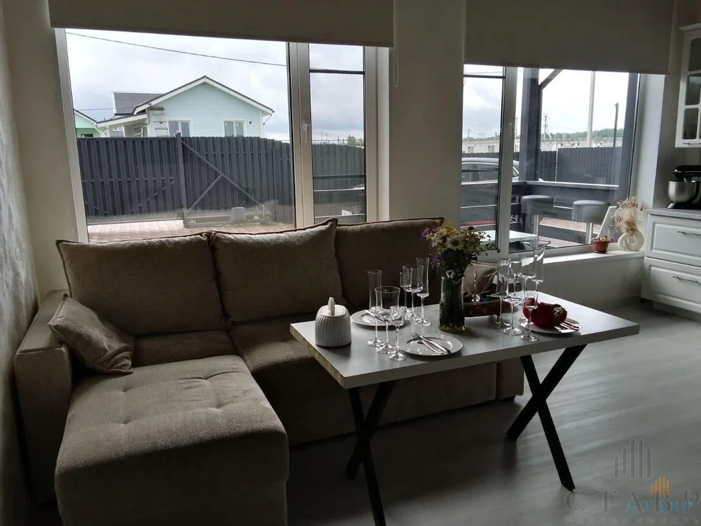 Продажа дома, Еглизи, Тосненский район, Ижорская улица - Фото 20