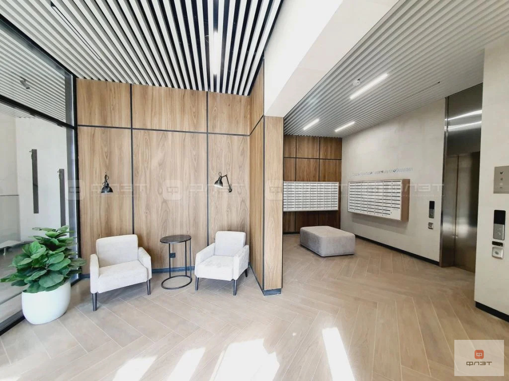 Продажа квартиры в новостройке, Усады, Лаишевский район, ул. Теплых ... - Фото 19