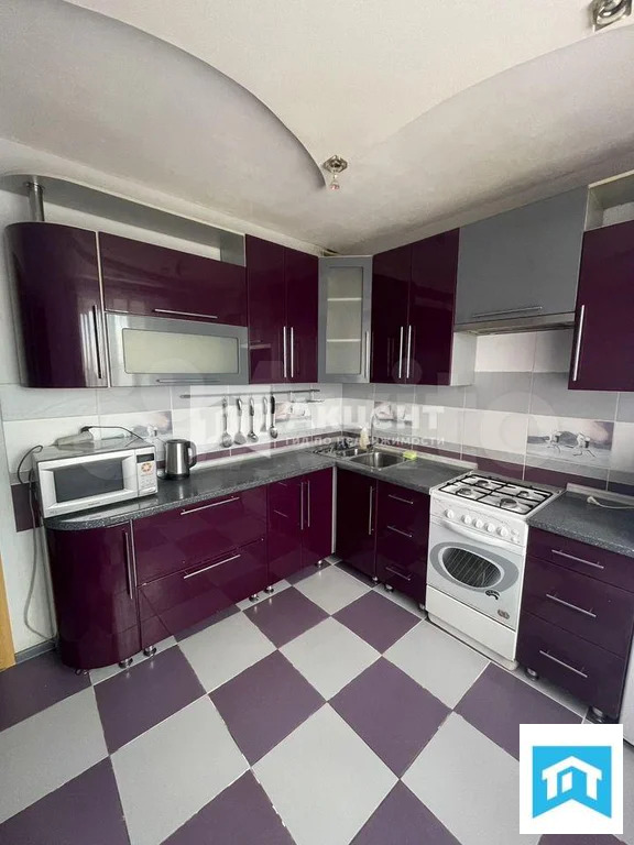 Продажа квартиры, Кохма, Ивановский район, ул. Владимирская - Фото 4