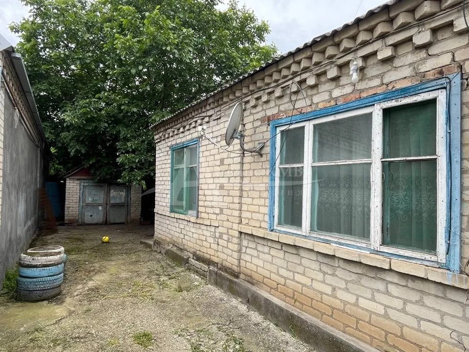 Продажа дома, Зеленокумск, Советский район, ул. Гражданская - Фото 10