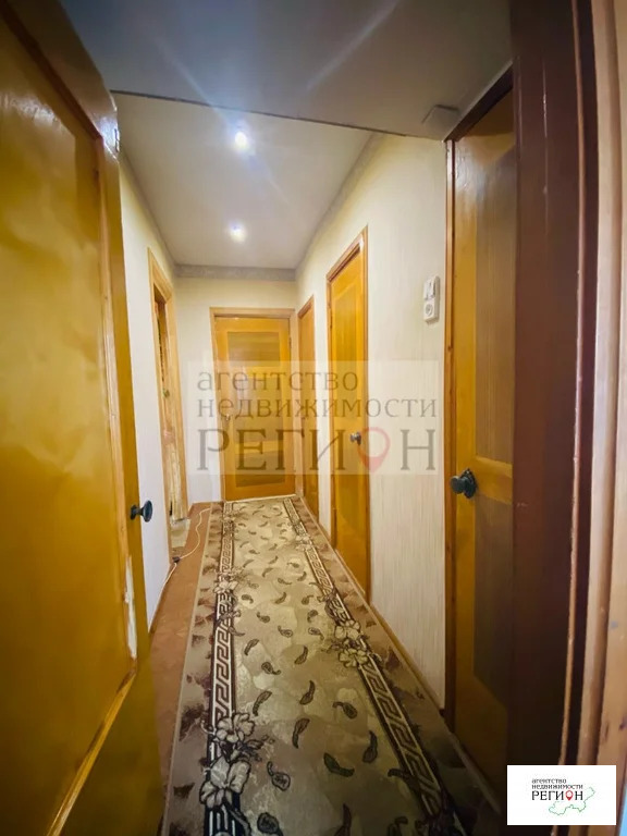 Продажа квартиры, Атепцево, Наро-Фоминский район, ул. Речная - Фото 11