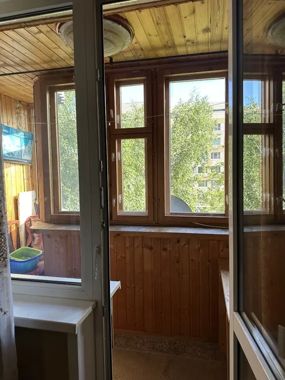 Двушку на Нижней Первомайской Общ.пл. 60 кв.м Евроремонт - Фото 25