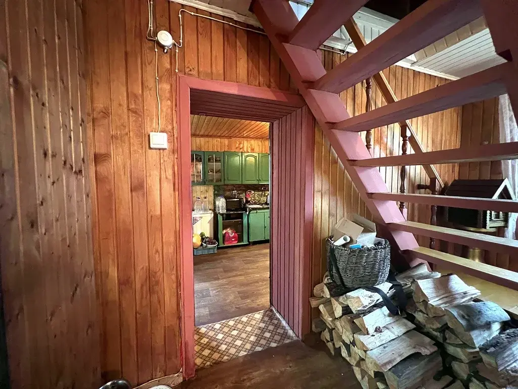 Дом в СНТ Строитель - Фото 16