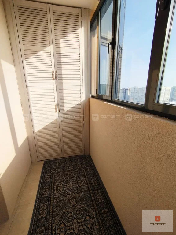 Продажа квартиры, Казань, ул. Комиссара Габишева - Фото 14