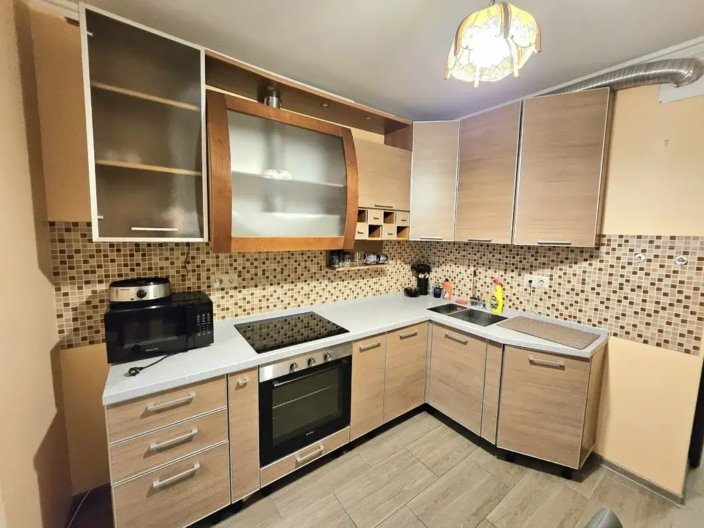 Продажа 1 к.кв. в ЖК Первый Московский - Фото 4