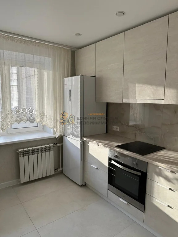 Аренда квартиры, Уфа, Дуванский б-р. - Фото 1