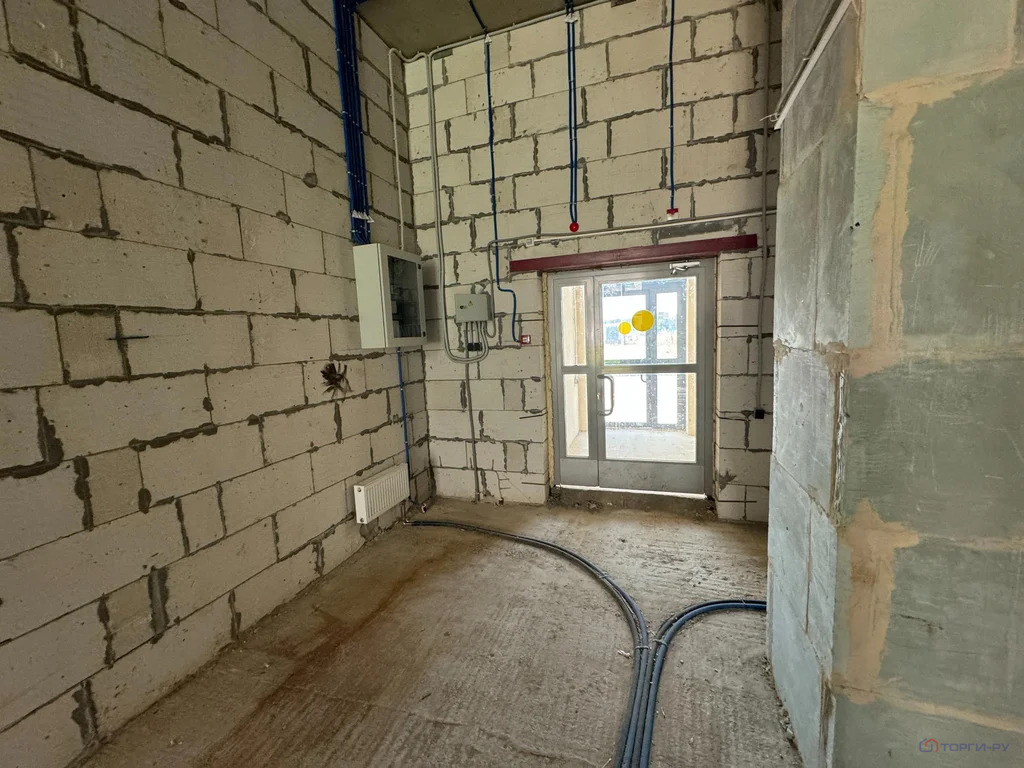 Продажа торгового помещения, Гореловская улица - Фото 8