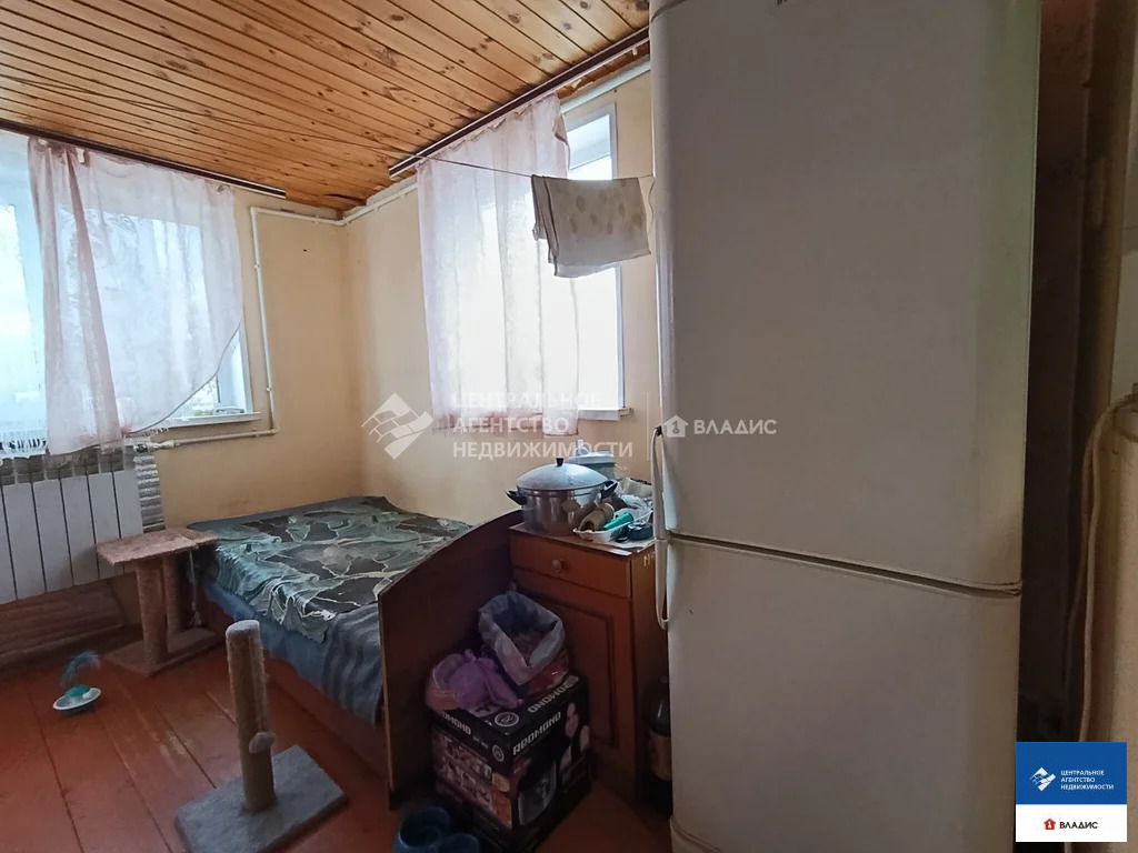 Продажа дома, Ирицы, Шиловский район, ул. Овражная - Фото 17