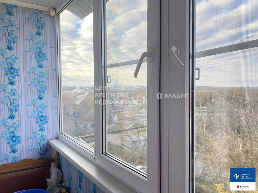 Продажа квартиры, Скопин, ул. Комарова - Фото 20