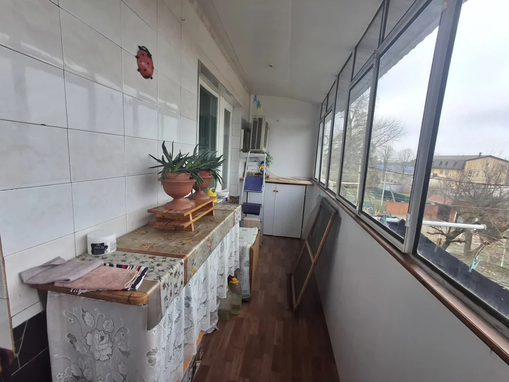 Продажа квартиры, Абинск, Абинский район, ул. Советов - Фото 6